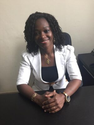 Martine AÏVO