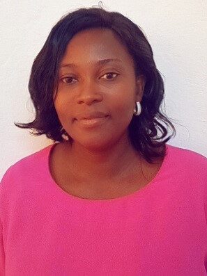 Nathalie SOSSOU