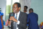 Cosme AHOUANSOU, Directeur Exécutif APBEF